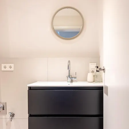 Nh22 Apartment *