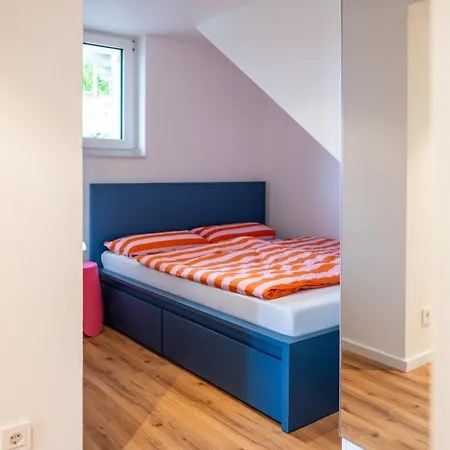 Apartment Nh22 Ravensburg